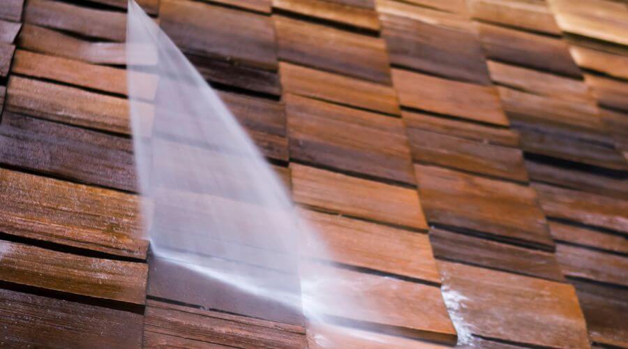 Professional tile roof repair services in Wayne, NY